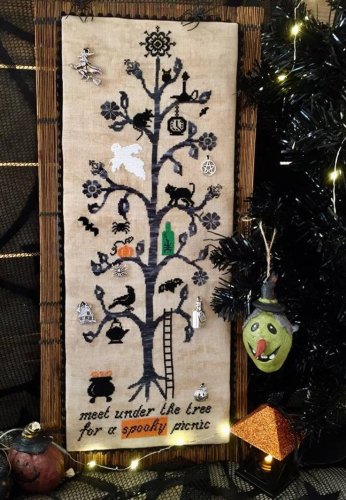 (image for) Meet Under The Tree